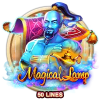 Magical Lamp